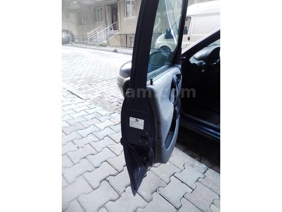155 BİN KM DEl