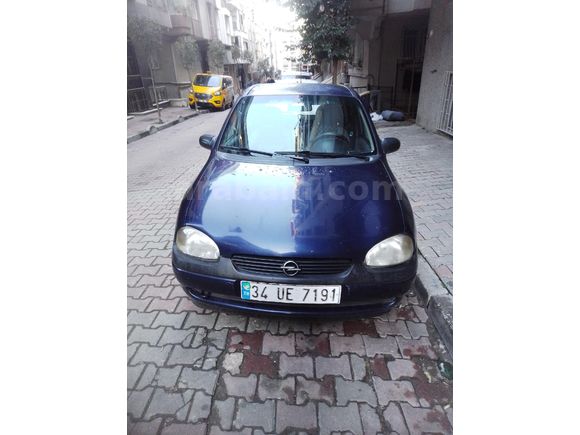 155 BİN KM DEl