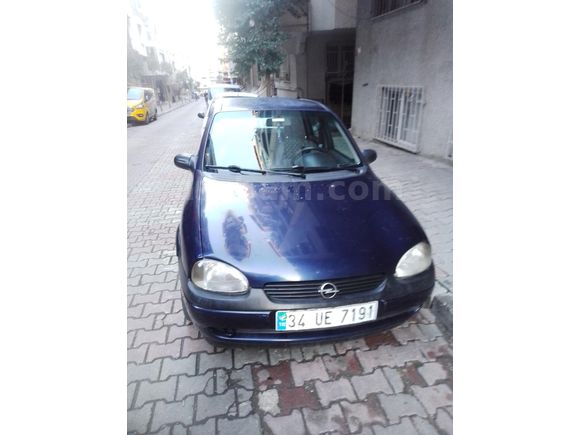 155 BİN KM DEl