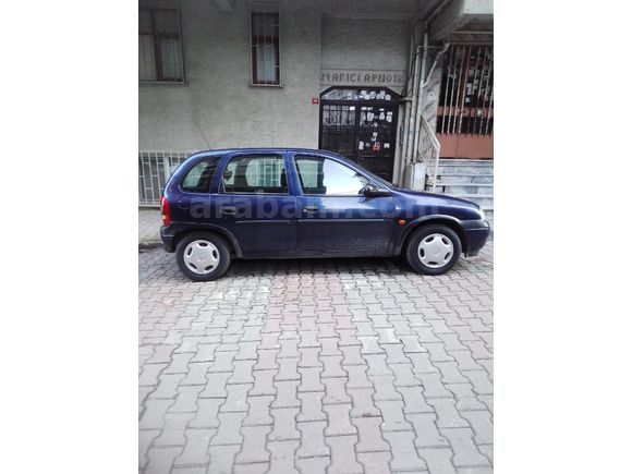 155 BİN KM DEl
