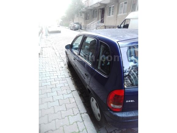 155 BİN KM DEl