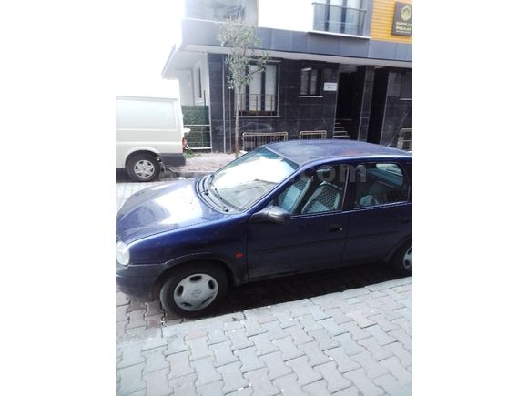 155 BİN KM DEl