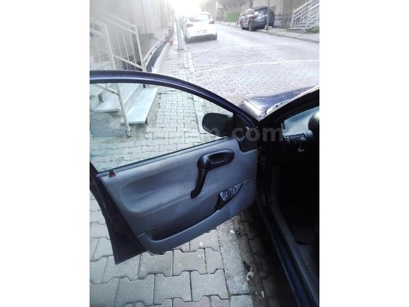 155 BİN KM DEl