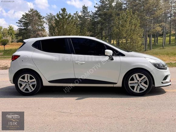 HATASIZ 2018. OK GİBİ CLİO 1.5 dci
