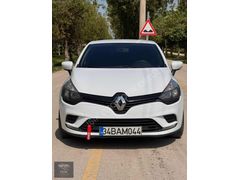 HATASIZ 2018. OK GİBİ CLİO 1.5 dci