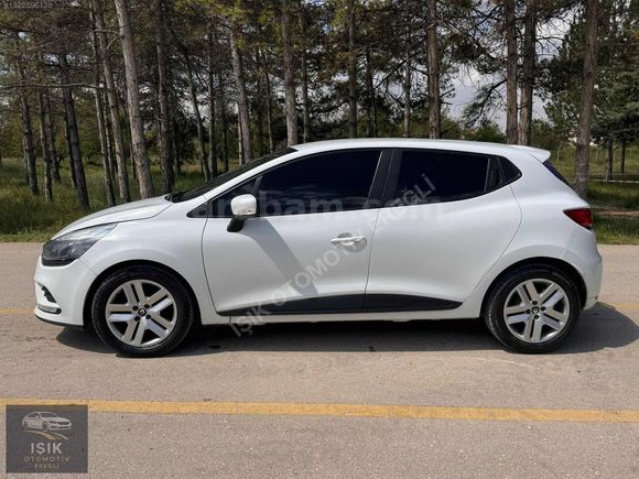 HATASIZ 2018. OK GİBİ CLİO 1.5 dci