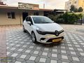 2018 RENAULT CLİO 1,5 DİZEL SERVİS BAKIMLI