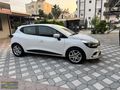 2018 RENAULT CLİO 1,5 DİZEL SERVİS BAKIMLI