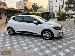 2018 RENAULT CLİO 1,5 DİZEL SERVİS BAKIMLI