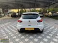 2018 RENAULT CLİO 1,5 DİZEL SERVİS BAKIMLI