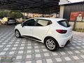 2018 RENAULT CLİO 1,5 DİZEL SERVİS BAKIMLI
