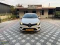 2018 RENAULT CLİO 1,5 DİZEL SERVİS BAKIMLI