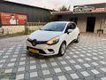 2018 RENAULT CLİO 1,5 DİZEL SERVİS BAKIMLI