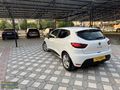 2018 RENAULT CLİO 1,5 DİZEL SERVİS BAKIMLI