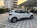 2018 RENAULT CLİO 1,5 DİZEL SERVİS BAKIMLI