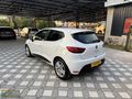 2018 RENAULT CLİO 1,5 DİZEL SERVİS BAKIMLI