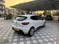 2018 RENAULT CLİO 1,5 DİZEL SERVİS BAKIMLI