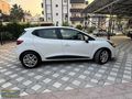 2018 RENAULT CLİO 1,5 DİZEL SERVİS BAKIMLI