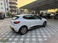 2018 RENAULT CLİO 1,5 DİZEL SERVİS BAKIMLI