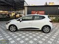 2018 RENAULT CLİO 1,5 DİZEL SERVİS BAKIMLI