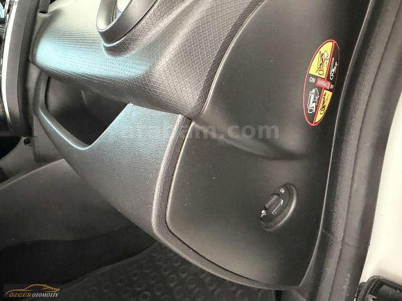 2018 MODEL CLIO DİZEL FIRSAT ARACI