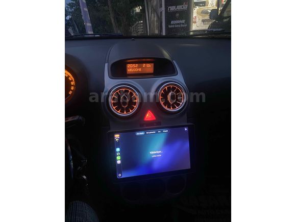 Sahibinden Opel Corsa 1.3 CDTI Enjoy 2012 Model 