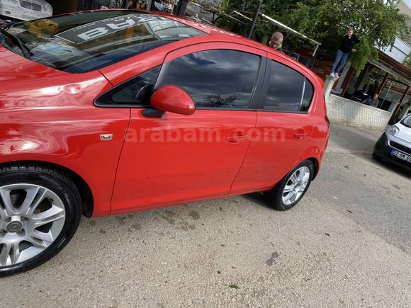 Sahibinden Opel Corsa 1.3 CDTI Enjoy 2012 Model 