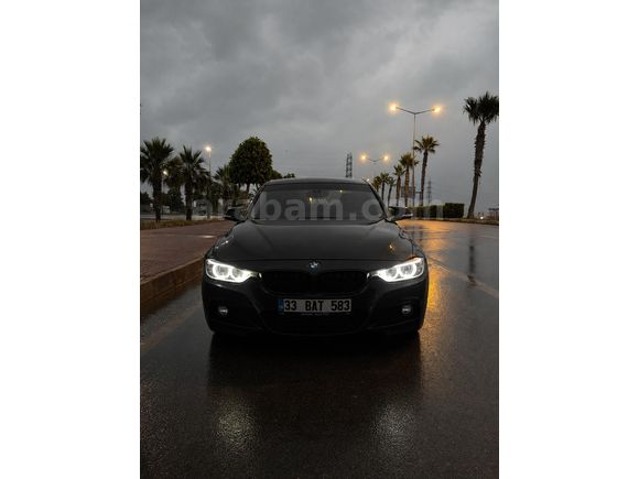 Sahibinden BMW 3 Serisi 320d Comfort 2012 Model 