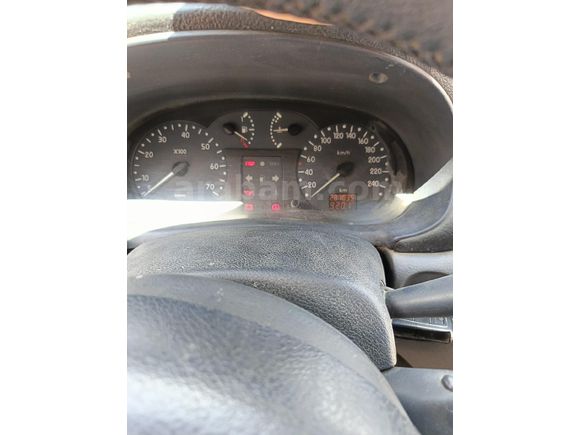 Sahibinden Renault Clio 1.4 RTA 2001 Model