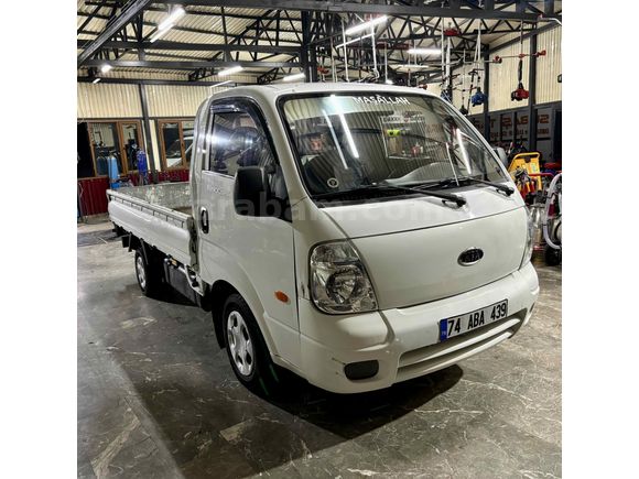 Sahibinden Kia Bongo K2900 
