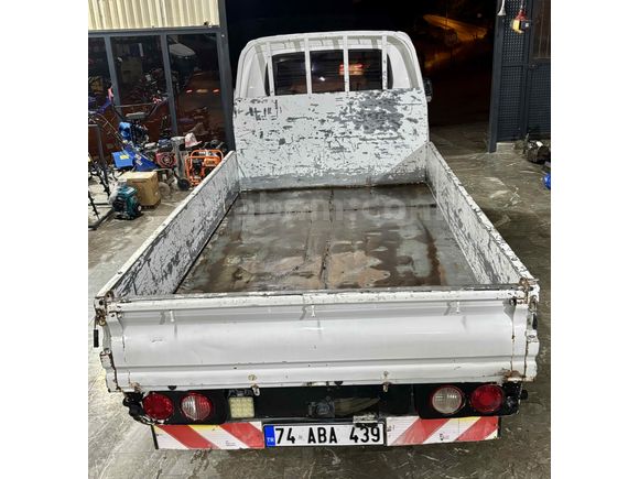 Sahibinden Kia Bongo K2900 