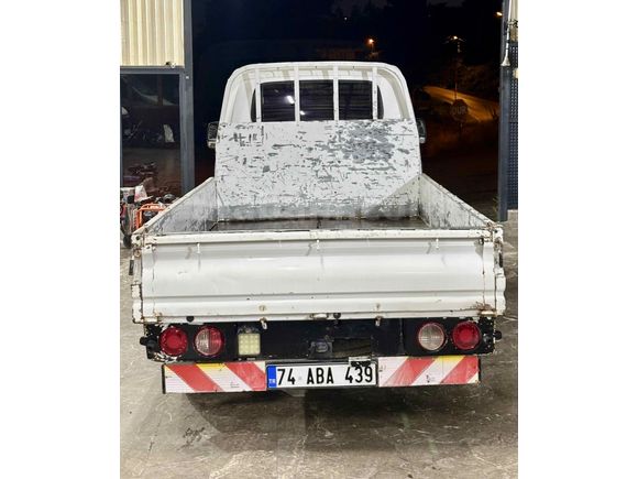Sahibinden Kia Bongo K2900 