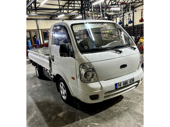 Sahibinden Kia Bongo K2900 