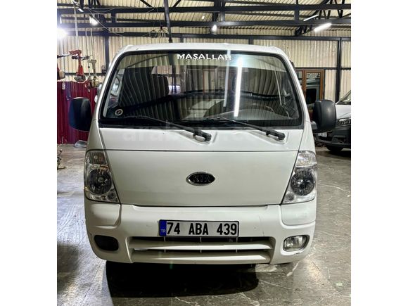 Sahibinden Kia Bongo K2900 