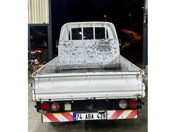 Sahibinden Kia Bongo K2900 