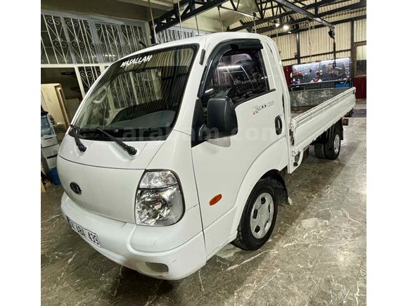 Sahibinden Kia Bongo K2900 