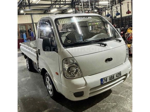 Sahibinden Kia Bongo K2900 