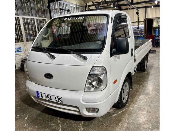 Sahibinden Kia Bongo K2900 