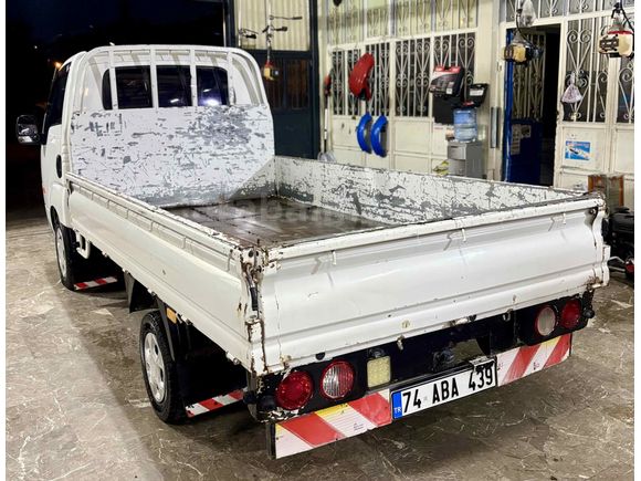 Sahibinden Kia Bongo K2900 
