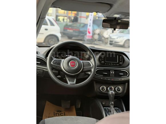 Sahibinden Fiat Egea 1.6 Multijet Easy Plus 2023 Model