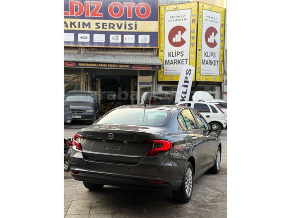 Sahibinden Fiat Egea 1.6 Multijet Easy Plus 2023 Model