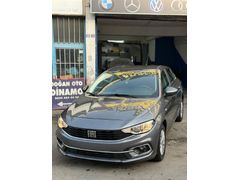 Sahibinden Fiat Egea 1.6 Multijet Easy Plus 2023 Model