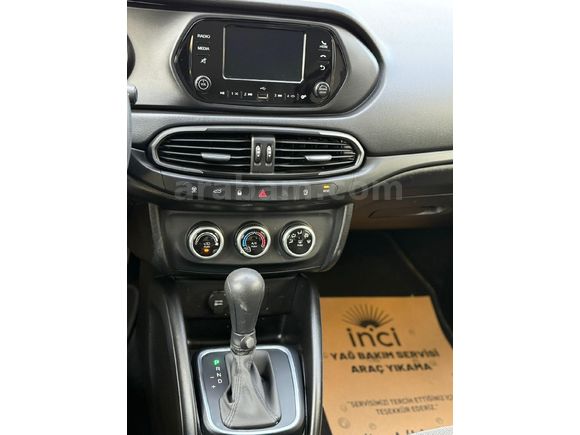 Sahibinden Fiat Egea 1.6 Multijet Easy Plus 2023 Model