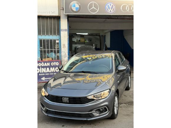Sahibinden Fiat Egea 1.6 Multijet Easy Plus 2023 Model