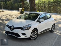 2019 CIKIŞLI HATASIZ AYARINDA DEĞİŞENSİZ 110 BİN KM CLİO