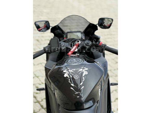 Sahibinden Yamaha YZF R25 ABS 