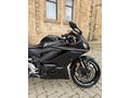 Sahibinden Yamaha YZF R25 ABS 