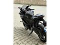 Sahibinden Yamaha YZF R25 ABS 
