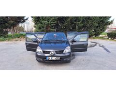 Sahibinden Renault Symbol 1.4 Extreme 2009 Model