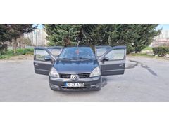 Sahibinden Renault Symbol 1.4 Extreme 2009 Model